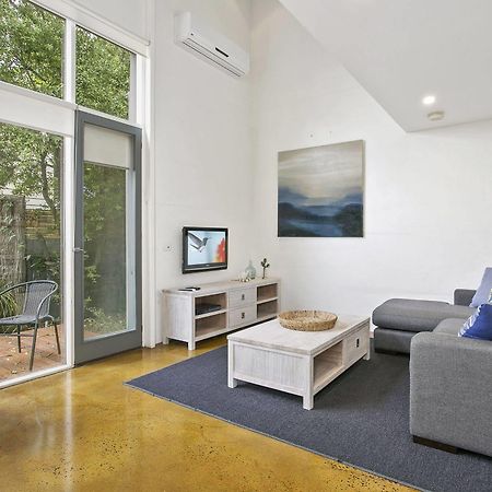 Terrace Lofts Apartments Ocean Grove Exterior foto